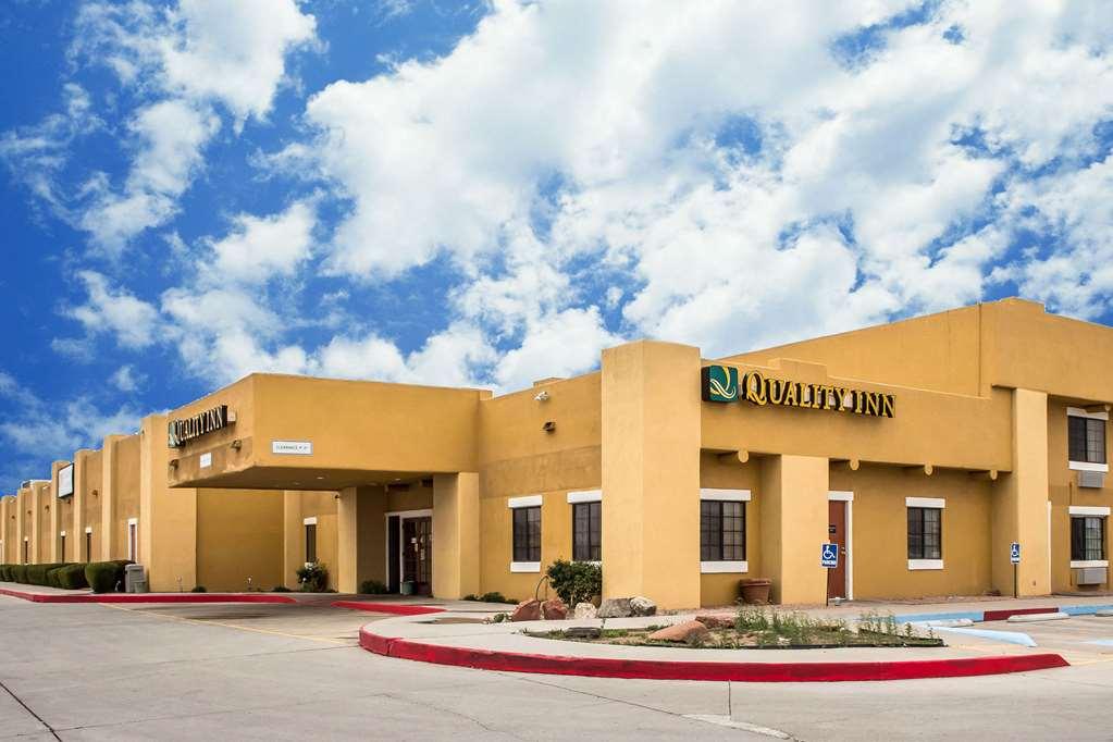 Clarion Pointe Winslow I-40 Exterior foto